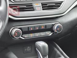 نيسان ألتيما